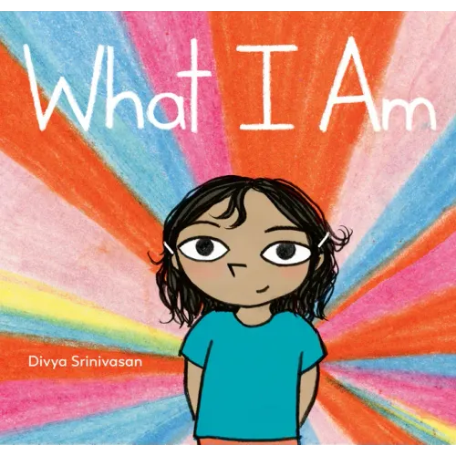 What I Am