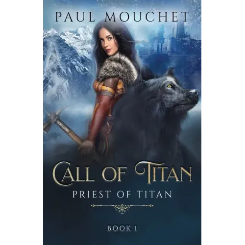 Call of Titan: A Fantasy Adventure