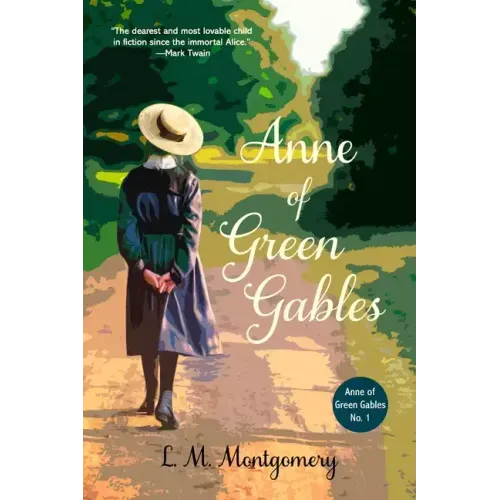 Anne of Green Gables (Warbler Classics Annotated Edition)