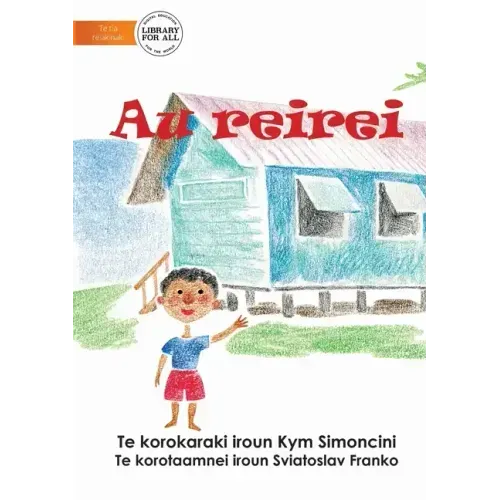 My School - Au reirei (Te Kiribati)