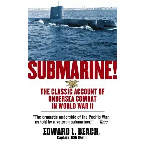 Submarine!