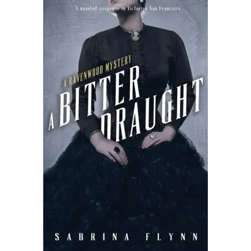 A Bitter Draught