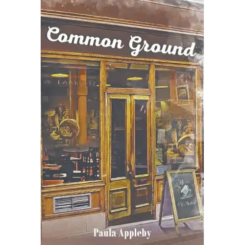 Common Ground