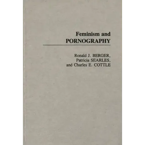 Feminism and Pornography