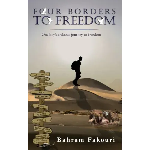 Four Borders To Freedom