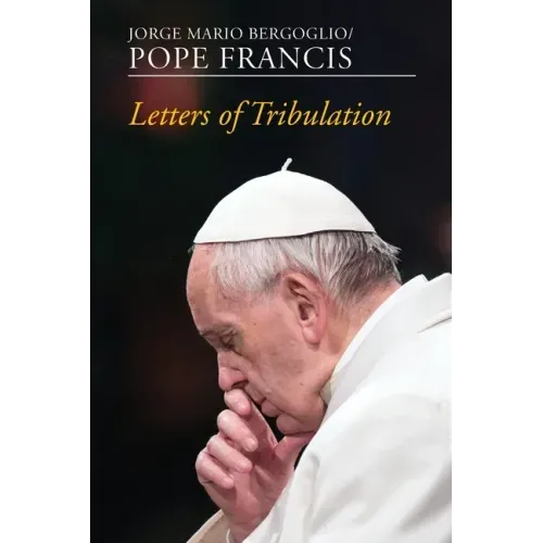 Letters of Tribulation