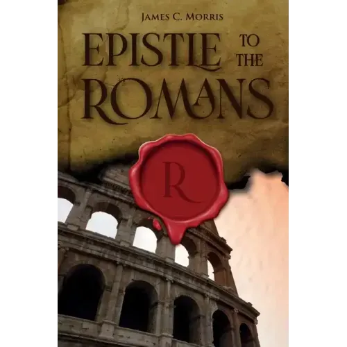 Epistle To The Romans