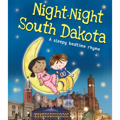 Night-Night South Dakota
