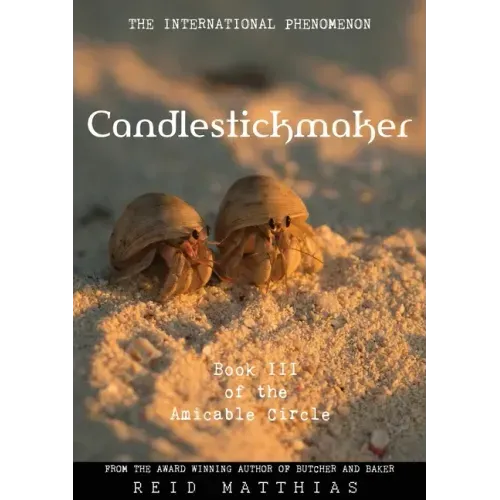 Candlestickmaker