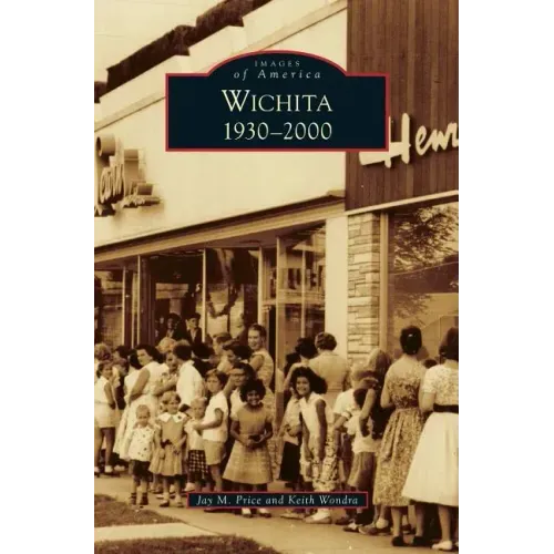 Wichita 1930-2000