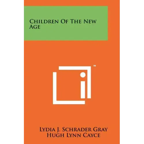 Children of the New Age