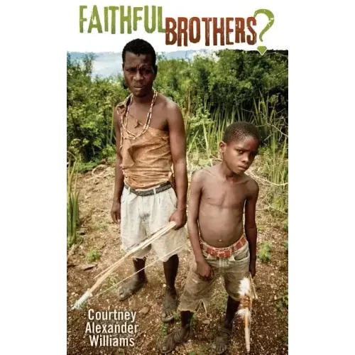 Faithful Brothers?