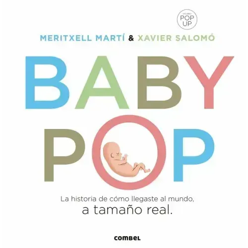 Baby-Pop