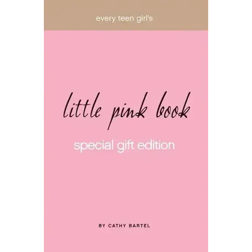 Every Teen Girl's Little Pink Book