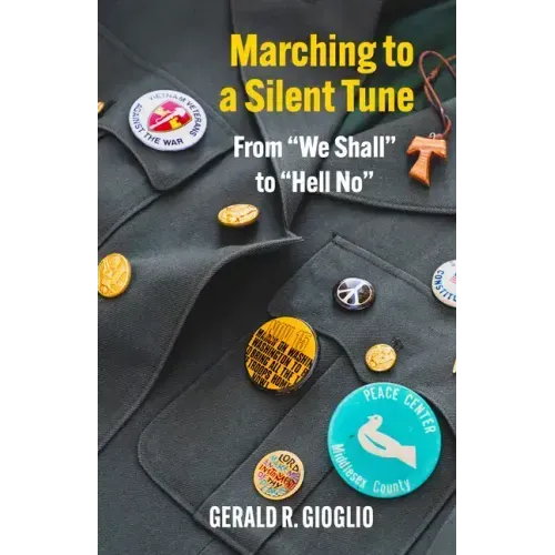 Marching to a Silent Tune: A Journey from We Shall to Hell No