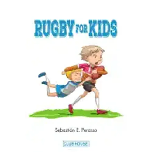 Rugby for Kids