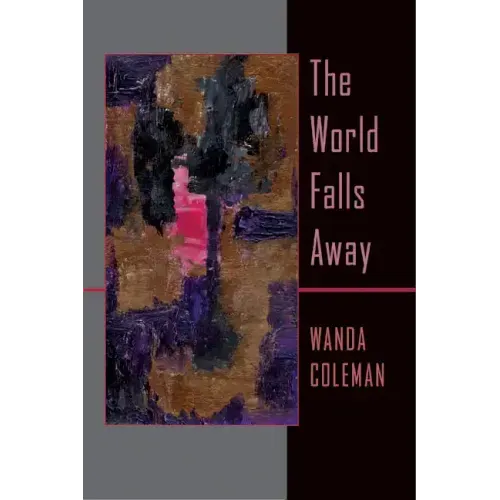 The World Falls Away