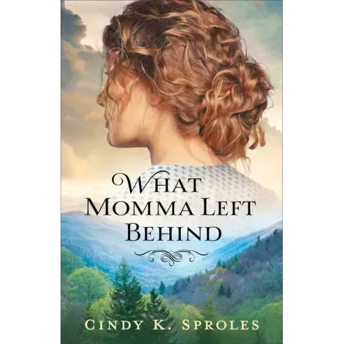 What Momma Left Behind