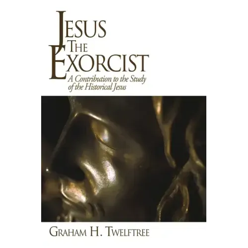 Jesus the Exorcist
