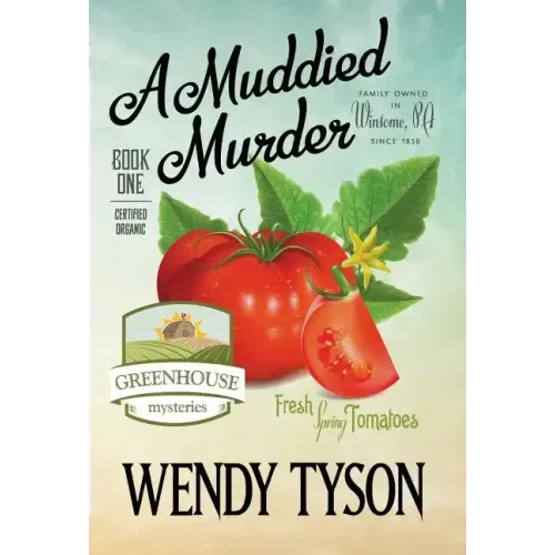 A Muddied Murder