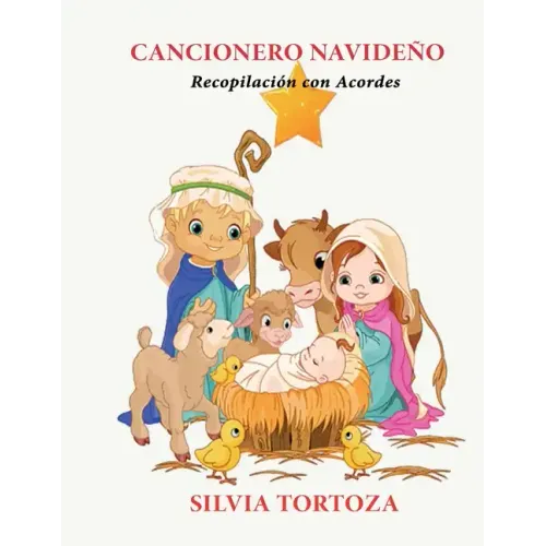 Cancionero Navideño: Recopilación con Acordes