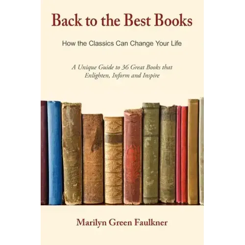 Back to the Best Books