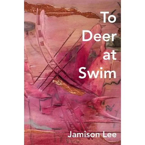 To Deer at Swim