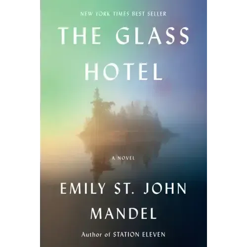 The Glass Hotel