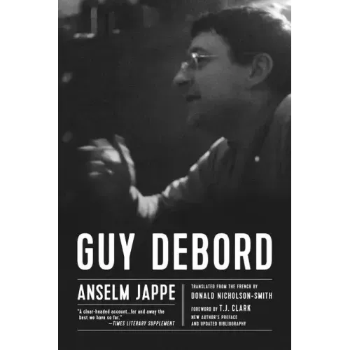 Guy Debord