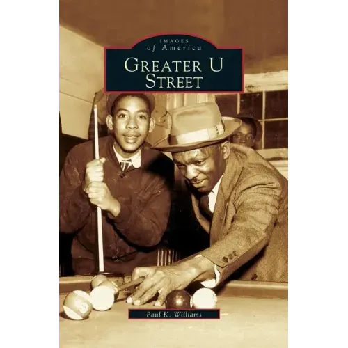 Greater U Street