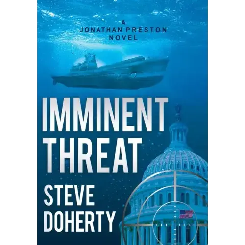 Imminent Threat: A Jonathan Preston Novel