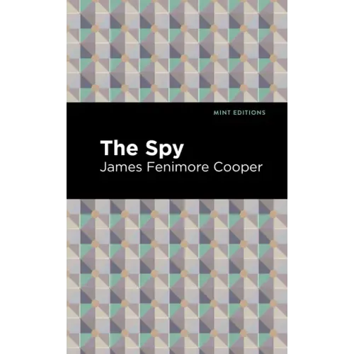The Spy