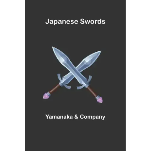 Japanese Swords