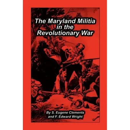 Maryland Militia in the Revolutionary War