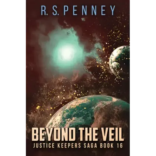 Beyond The Veil