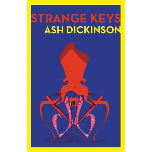 Strange Keys