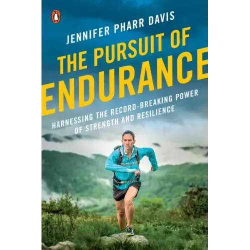 The Pursuit of Endurance: Harnessing the Record-Breaking Power of Strength and Resilience