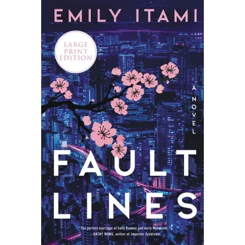 Fault Lines
