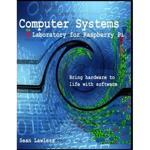 Computer Systems Laboratory: for Raspberry Pi