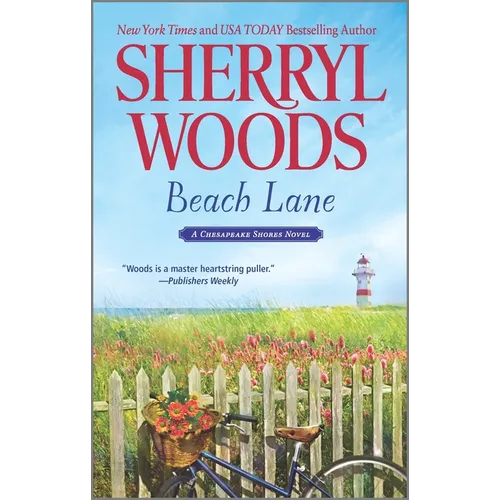 Beach Lane