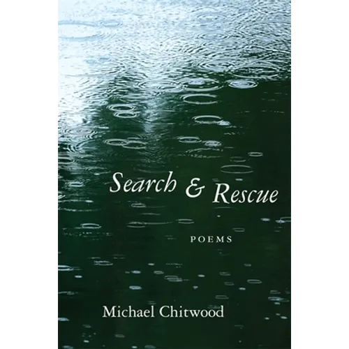 Search and Rescue: Poems