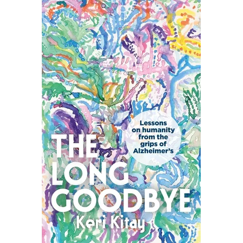 The Long Goodbye