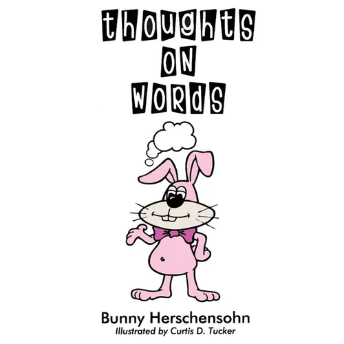 Thoughts on Words