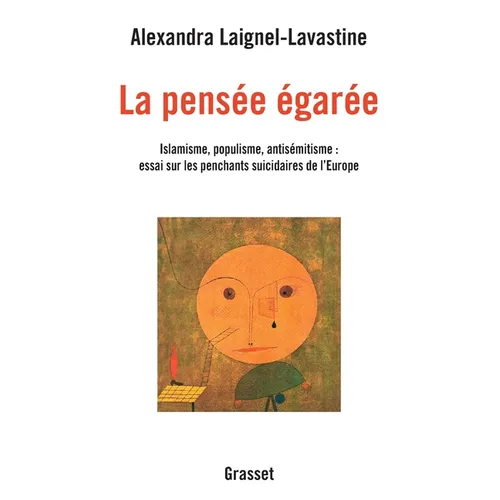 La pensée égarée
