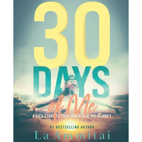 30 Days of Me