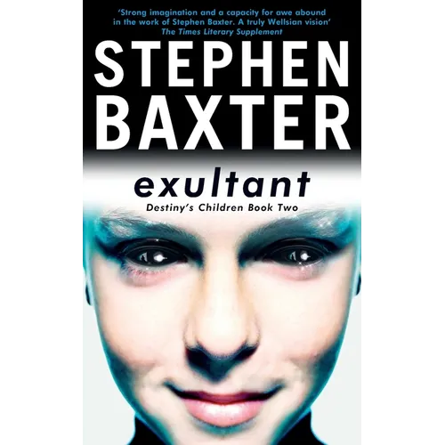 Exultant