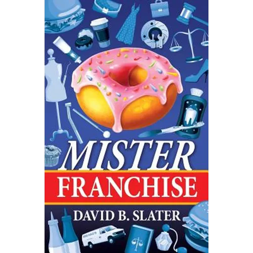 Mister Franchise