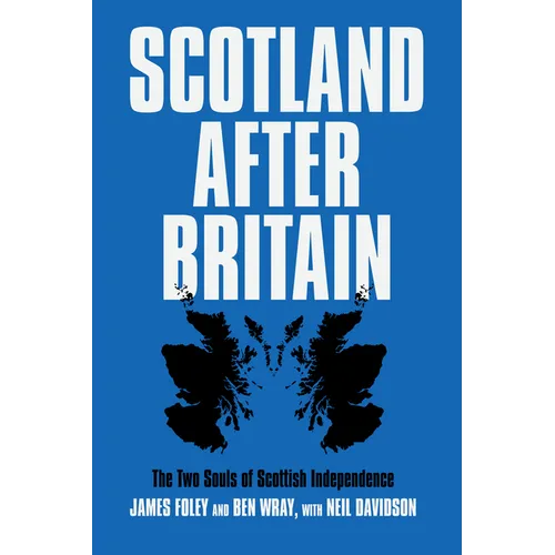 Scotland After Britain