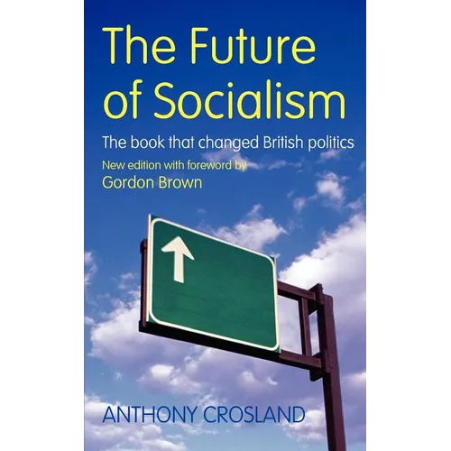 The Future of Socialism