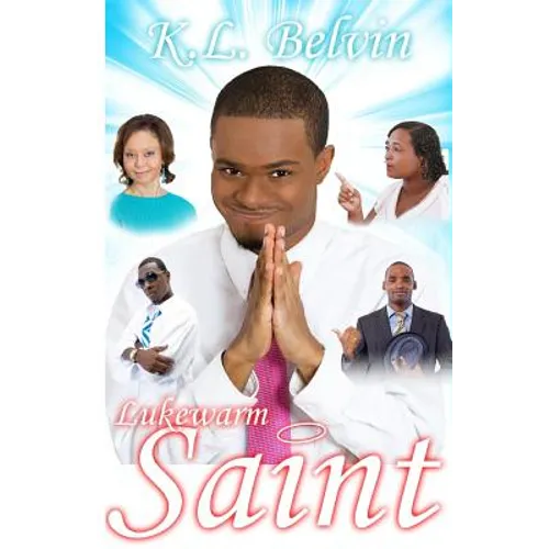 Lukewarm Saint